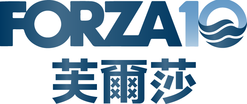 Logo Forza10